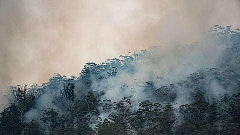 സൗത്ത് ഓസ്ട്രേലിയയിൽ അതിതീവ്ര തീപിടിത്ത സാധ്യത