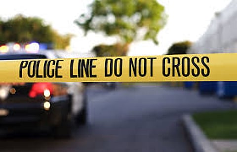 നരെല്ലൻ വെയ്ലിൽ ഗാർഹിക പീഡനം: 36ക്കാരിക്ക് ഗുരുതര പരിക്ക്