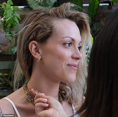 സെലിൻ ക്രെമറിനായുള്ള തിരച്ചിലിൽ പുനരാരംഭിച്ചു