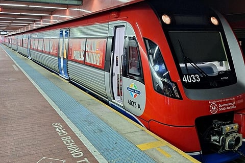 Adelaide Metro