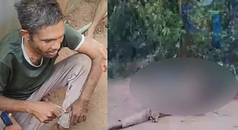 വാളയാറിലെ ആള്ക്കൂട്ടക്കൊലയില് മനുഷ്യാവകാശ കമ്മീഷന് കേസെടുത്തു