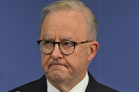 Australia Declares December 21 Day of Reflection