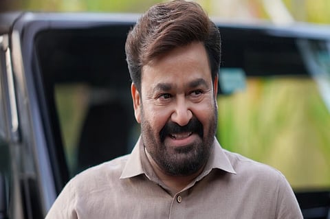 Mohanlal