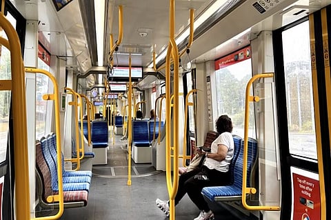 Parramatta Light Rail