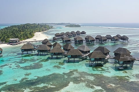 Direct Melbourne to Maldives Flights Announced for 2026