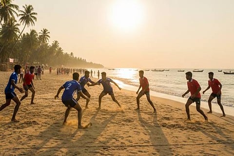 Beypore International Water Fest