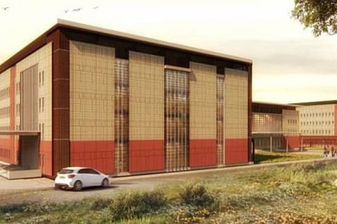 Kozhikode Institute of Organ Transplantation