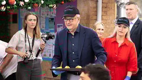 ധീരതയ്ക്കുള്ള അവാർഡുകളെക്കുറിച്ച് സംസാരിച്ച് പ്രധാനമന്ത്രി