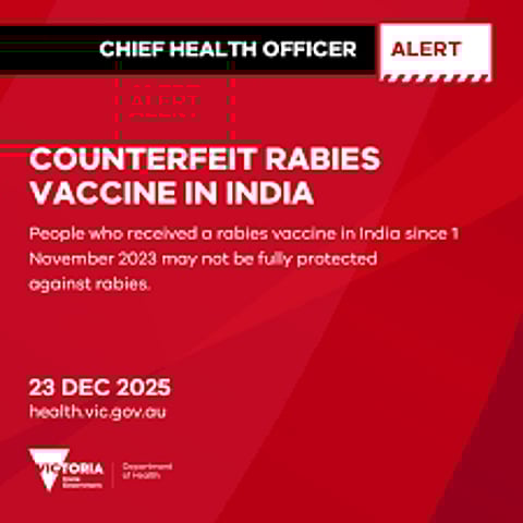 ഇന്ത്യയിലേക്കുള്ള സഞ്ചാരികൾക്ക് മുന്നറിയിപ്പുമായി ഓസ്ട്രേലിയ