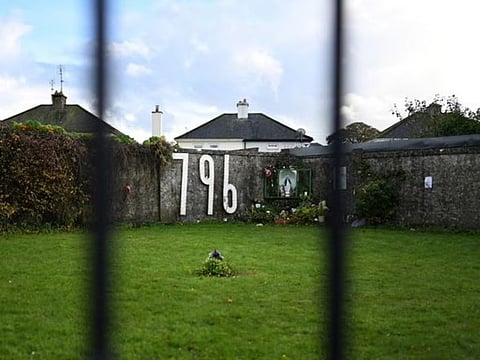 പുതിയ കുഞ്ഞു ശ്മശാനം കണ്ടെത്തി