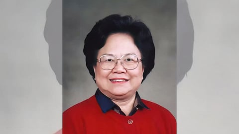 പെങ് പെയ്യൂണിന്റെ മരണത്തിന് പിന്നാലെ സോഷ്യല് മീഡിയയില് വിമര്ശനം