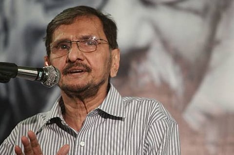 എൻ.എസ്. മാധവൻ