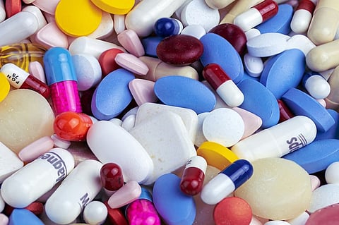 Tasmania Health Alert-High-Risk Party Drugs