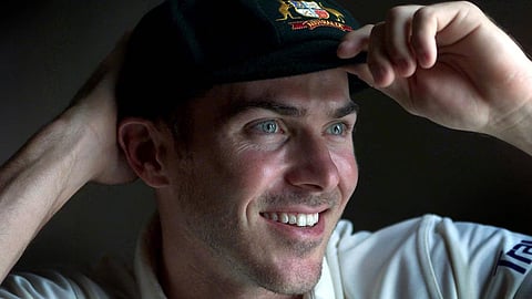 ഓസ്ട്രേലിയൻ ക്രിക്കറ്റ് ഇതിഹാസം ഡാമിയൻ മാർട്ടിൻ കോമയിൽ