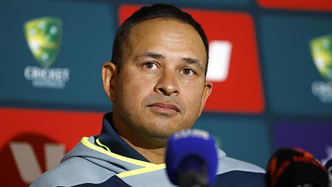 ഉസ്മാൻ ഖവാജ അന്താരാഷ്ട്ര ക്രിക്കറ്റിൽ നിന്ന് വിരമിക്കുന്നു