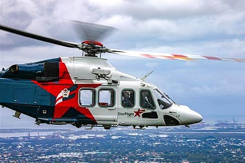 StarFlight Australia