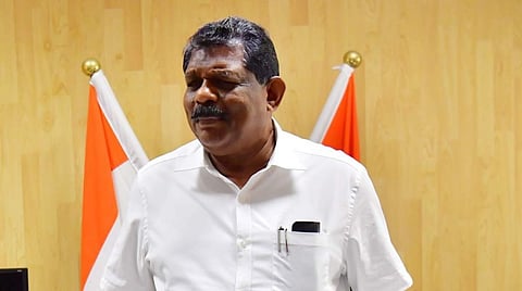 ആന്റണി രാജു കുറ്റക്കാരനെന്ന് കോടതി