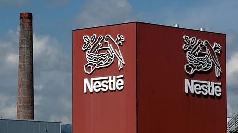 യൂറോപ്പിലുടനീളം NAN , SMA, BEBA തുടങ്ങിയവ തിരിച്ചുവിളിച്ച് നെസ്ലെ