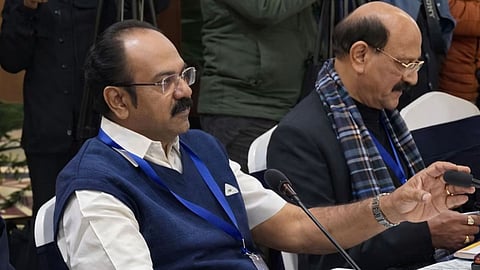 30 ലക്ഷം തൊഴിലാളികളുടെ ജോലി ഭീഷണിയിലെന്ന് തമിഴ്നാട് ധനകാര്യ മന്ത്രി