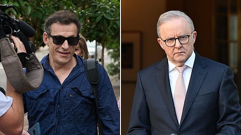 ജനുവരി 28 ന് ടൈറ്റിനെ വീണ്ടും കോടതിയിൽ ഹാജരാക്കും.