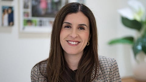 ഓസ്ട്രേലിയൻ-പലസ്തീൻ എഴുത്തുകാരി റാൻഡ അബ്ദുൽ-ഫത്താഹി