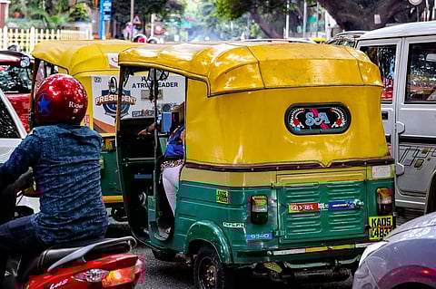 അനധികൃത പാർക്കിങ്ങ്: സംസ്ഥാനത്ത് ഒരാഴ്ചയ്ക്കുള്ളില് ഈടാക്കിയത് 61.86 ലക്ഷം രൂപാ പിഴ