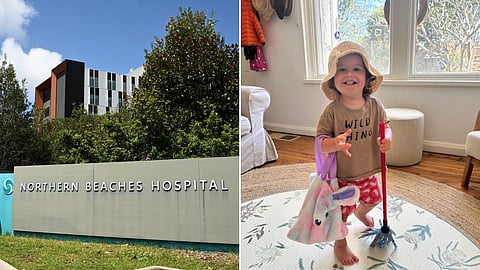 നോർത്തേൺ ബീച്ചസ് ആശുപത്രി, ആദ്യത്തെ ഹൈ വോളിയം പ്ലാൻഡ് സർജറി സെന്ററിനുള്ള സ്ഥലമായി മാറും.