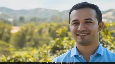 കൊളംബിയയില് ചെറുവിമാനം തകര്ന്നു; 15 പേർ കൊല്ലപ്പെട്ടു