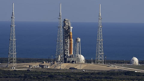 1972-ലെ അപ്പോളോ 17 ദൗത്യത്തിന് ശേഷം മനുഷ്യനെ വഹിച്ചുകൊണ്ടുള്ള ആദ്യ ചാന്ദ്ര യാത്രയാണ് ആർട്ടിമിസ് 2.