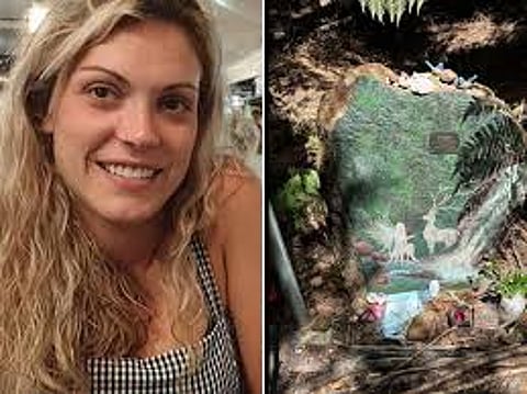 കാണാതായ ബെൽജിയൻ വിനോദസഞ്ചാരിക്കായുള്ള തിരച്ചിൽ;