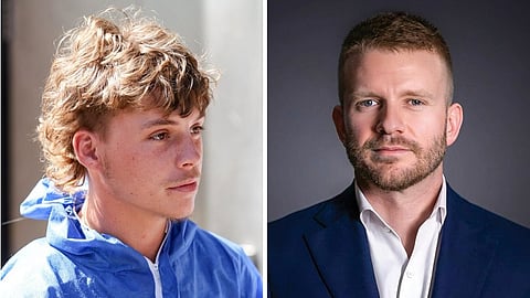 ടിം പിക്റ്റണെ ആക്രമിച്ച കേസിൽ പ്രതിക്കെതിരെ നരഹത്യക്കുറ്റം ചുമത്തി