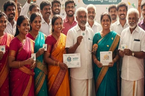 Rakshakavacham Scheme Kerala