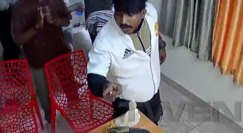 തിരുവല്ല സ്പാ ബലാത്സംഗക്കേസിൽ ഒരു പ്രതി കൂടി പിടിയിൽ