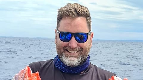 കാണാതായ മത്സ്യത്തൊഴിലാളിക്കായുള്ള തിരച്ചിൽ നിർത്തിവച്ചു