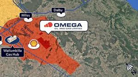 ടാറൂം ട്രഫിൽ എണ്ണ, വാതക പര്യവേക്ഷണത്തിന് മൂന്ന് കമ്പനികൾക്ക് അനുമതി