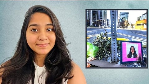 യുഎസിൽ വിദ്യാർത്ഥിനി കൊല്ലപ്പെട്ടു; 262 കോടി രൂപ നഷ്ടപരിഹാരം