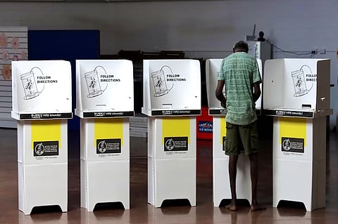 Nightcliff By-Election Set for March 7