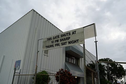 ഡാർവിൻ ദുരിതാശ്വാസ ക്യാമ്പിന് പുറത്ത് ആയുധധാരിയുടെ ആക്രമണം; ഡാലി റിവർ നിവാസികൾ ഭീതിയിൽ