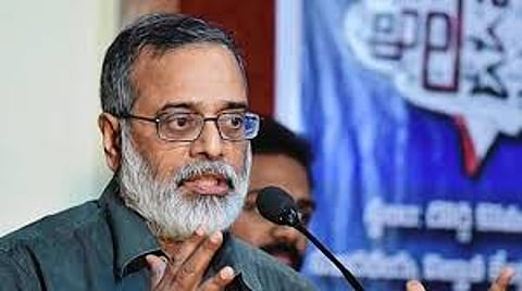 ന്യൂസ്ക്ലിക്കിനും പ്രബീര് പുരകായസ്തയ്ക്കുമെതിരെ 164 കോടി രൂപ പിഴ