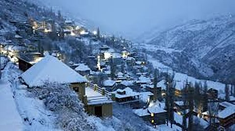 ഏറ്റവും അതിഥി സൗഹൃദ പ്രദേശങ്ങളുടെ ആഗോള പട്ടികയിൽ ഹിമാചലും