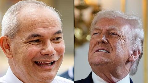 ട്രംപ് ബ്രാൻഡഡ് സൂപ്പർ ടവർ: പദ്ധതിയെ കുറിച്ച് ഗോൾഡ് കോസ്റ്റ് മേയർ