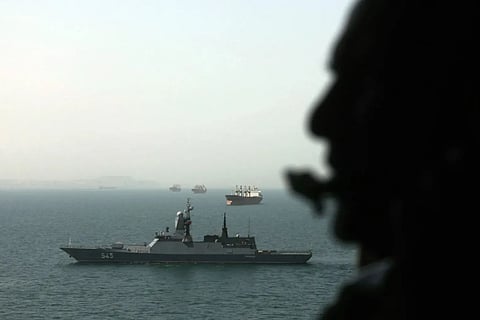 സംഘർഷഭീതി; ഓസ്ട്രേലിയക്കാരോട് ഈ രാജ്യങ്ങൾ വിടാൻ നിർദ്ദേശം