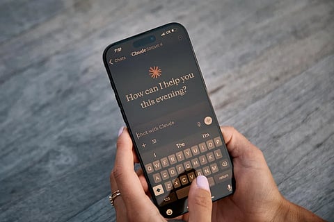 AI പ്ലാറ്റ്ഫോമുകളിലും കർശന നിയന്ത്രണങ്ങൾ ഏർപ്പെടുത്താൻ