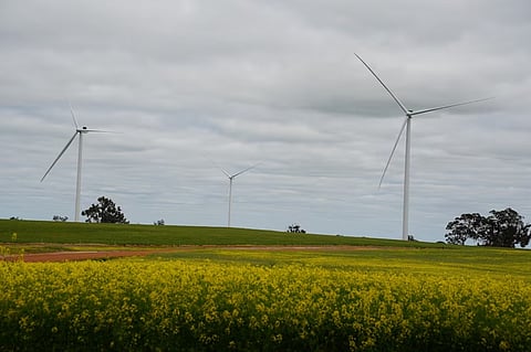 പുനരുപയോഗ ഊർജ്ജ പദ്ധതികൾ: പ്രാദേശിക വിഹിതം നിർബന്ധമാക്കണമെന്ന് വെസ്റ്റേൺ ഓസ്ട്രേലിയ