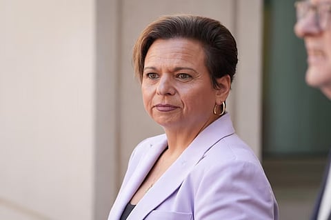 Attorney-General Michelle Rowland