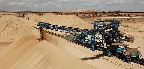 വളം വിതരണം തടസ്സപ്പെടുന്നു; ഓസ്ട്രേലിയൻ ഭക്ഷ്യസുരക്ഷയ്ക്ക് ഭീഷണി