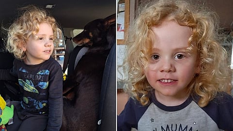 ലാമോണ്ടിന്റെ തിരോധാനം:പോലീസ് ഓക്ക് പാർക്ക് സ്റ്റേഷൻ ഹോംസ്റ്റേഡിലേക്ക്