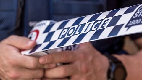 ലോഗനിലെ ഒരു വീട്ടിൽ സ്ത്രീയെയും കുട്ടിയെയും മരിച്ച നിലയിൽ കണ്ടെത്തി