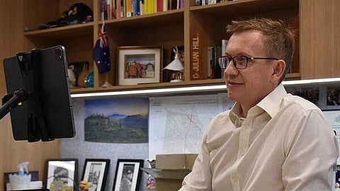 കുടിയേറ്റ നിയമത്തില് മാറ്റങ്ങള് വരുത്താൻ ഓസ്ട്രേലിയ