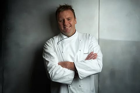 സെലിബ്രിറ്റി ഷെഫ് ടീജ് എസാർഡ് അന്തരിച്ചു